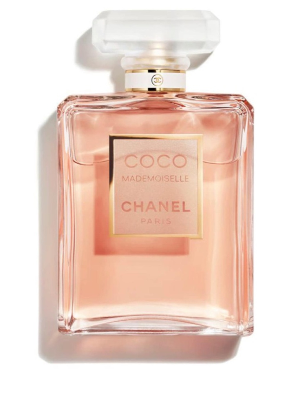Chanel Coco Mademoiselle Eau de Parfum